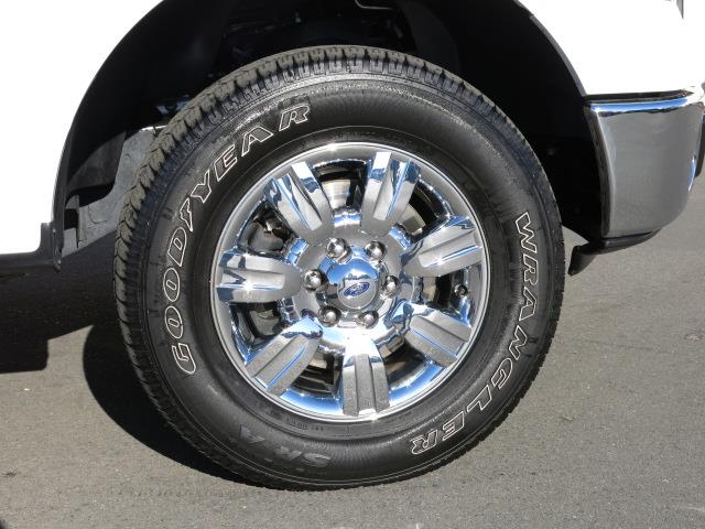 Ford F150 2011 photo 2