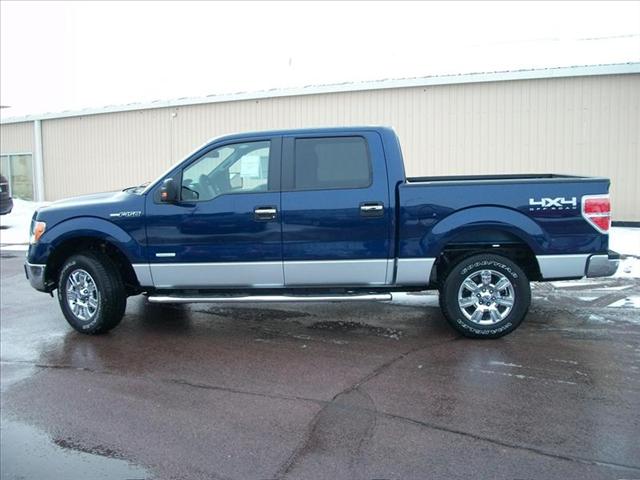 Ford F150 2011 photo 1