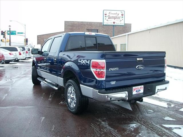 Ford F150 2011 photo 2