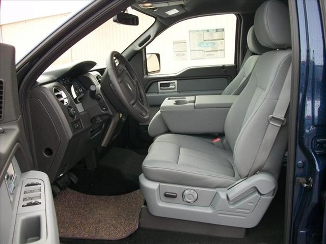 Ford F150 2011 photo 3