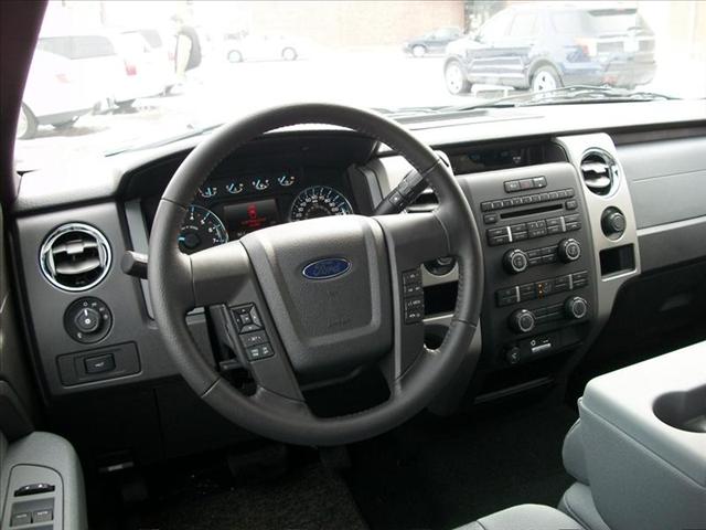 Ford F150 2011 photo 4