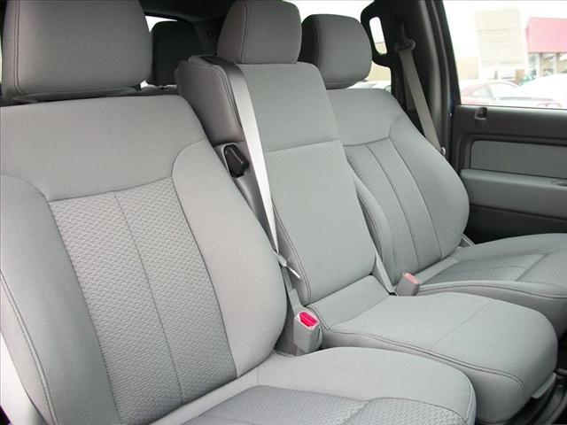 Ford F150 2011 photo 5