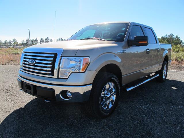Ford F150 2011 photo 1
