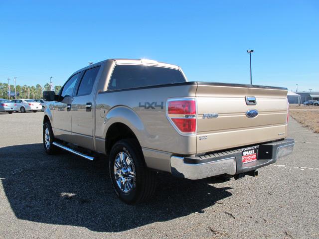 Ford F150 2011 photo 2