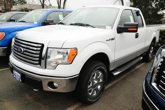 Ford F150 Unknown Unspecified