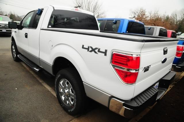 Ford F150 2011 photo 1