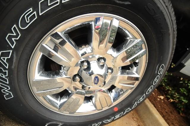 Ford F150 2011 photo 2