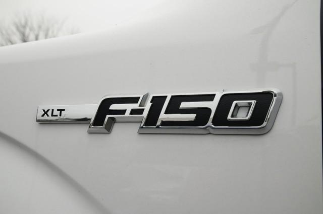 Ford F150 2011 photo 3