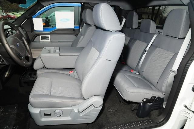 Ford F150 2011 photo 4