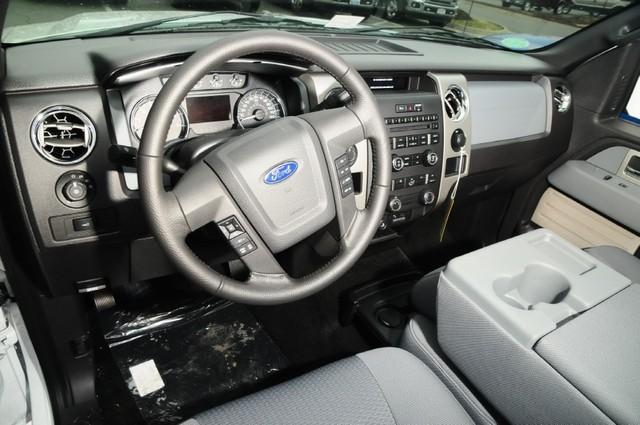Ford F150 2011 photo 5