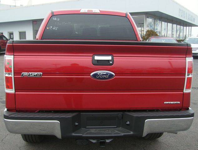 Ford F150 ESi Pickup