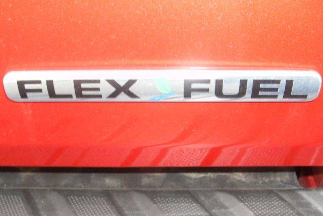 Ford F150 2011 photo 3