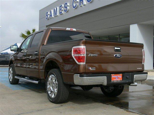 Ford F150 2011 photo 5
