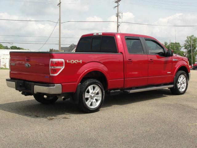 Ford F150 2011 photo 1