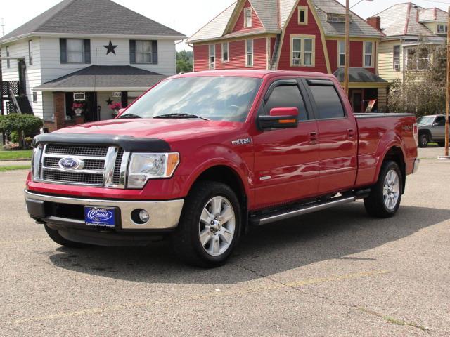 Ford F150 2011 photo 3