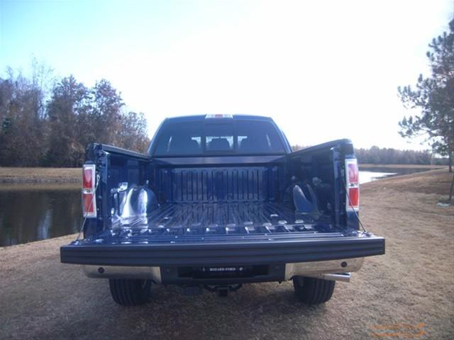 Ford F150 ESi Pickup