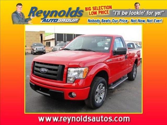 Ford F150 XLT Texas Edition Pickup