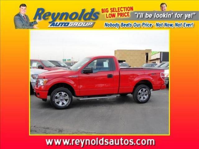 Ford F150 2011 photo 1