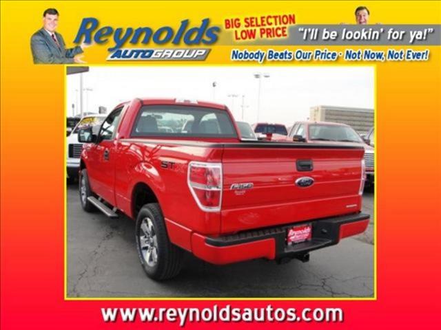 Ford F150 2011 photo 2