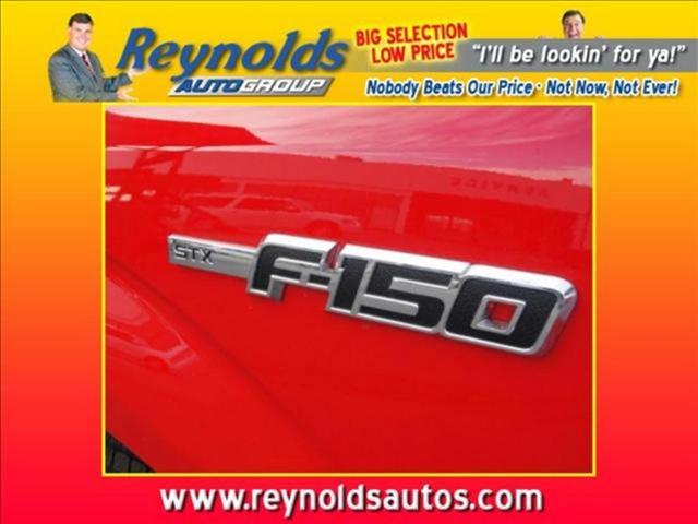 Ford F150 2011 photo 4
