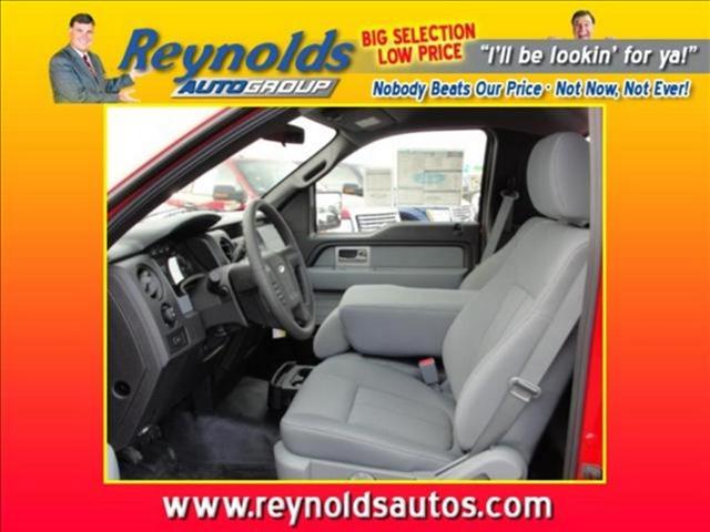 Ford F150 2011 photo 5