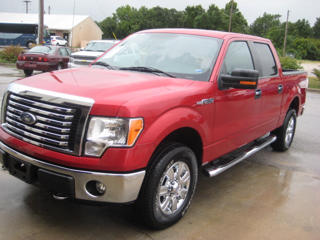 Ford F150 2011 photo 1