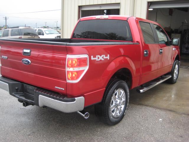 Ford F150 2011 photo 3