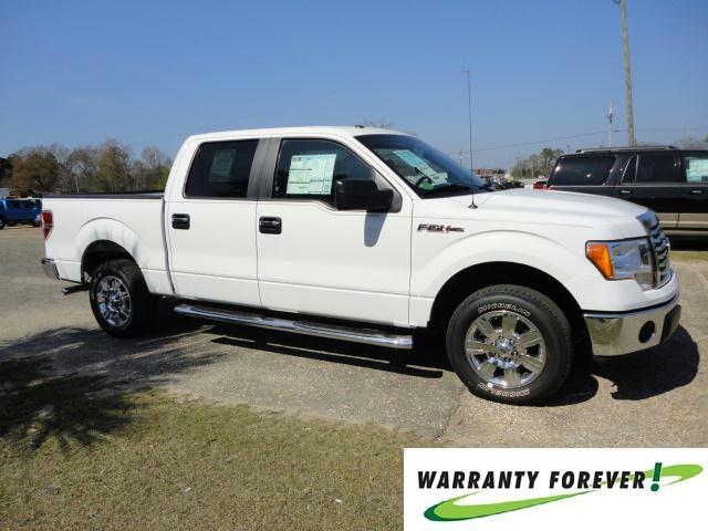 Ford F150 2011 photo 2