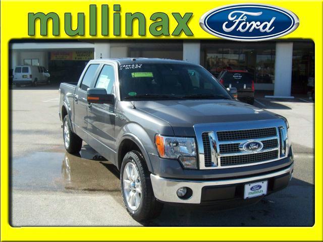 Ford F150 2011 photo 2