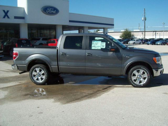 Ford F150 2011 photo 1