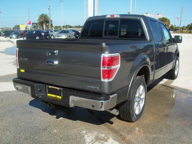 Ford F150 2011 photo 3