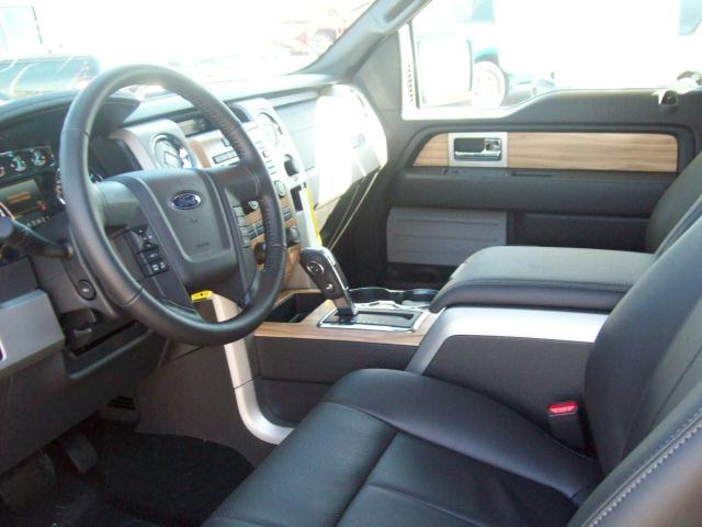 Ford F150 Unknown Unspecified