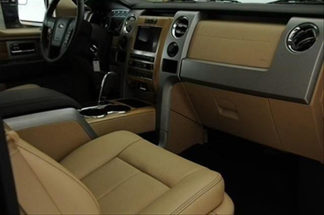 Ford F150 2011 photo 1