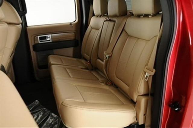 Ford F150 2011 photo 2