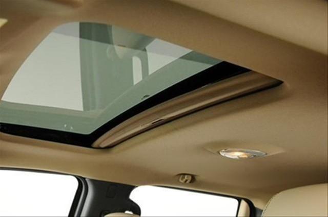 Ford F150 2011 photo 3