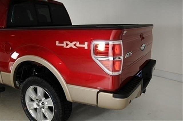 Ford F150 2011 photo 5