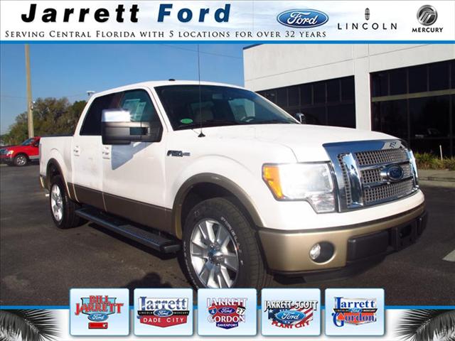Ford F150 2.4M Pickup