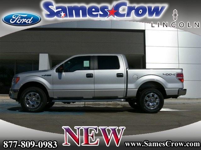 Ford F150 ESi Pickup