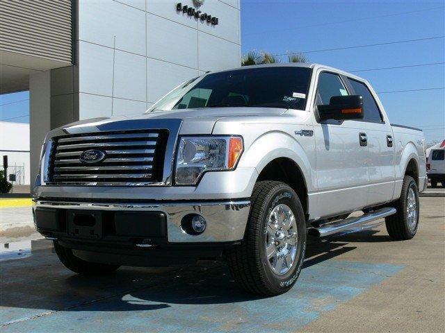 Ford F150 2011 photo 1