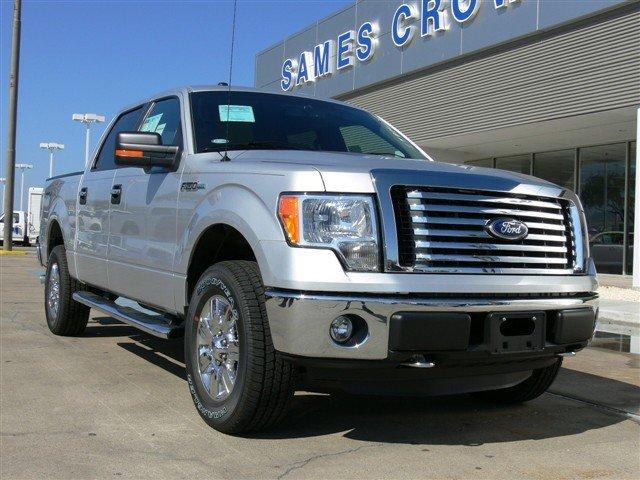 Ford F150 2011 photo 2