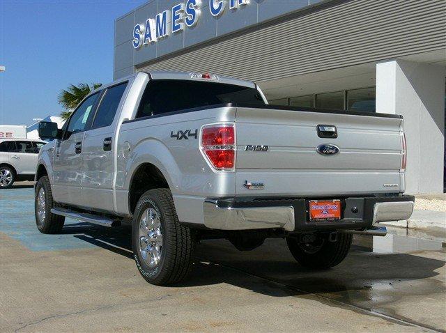 Ford F150 2011 photo 5