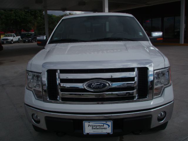 Ford F150 2011 photo 1