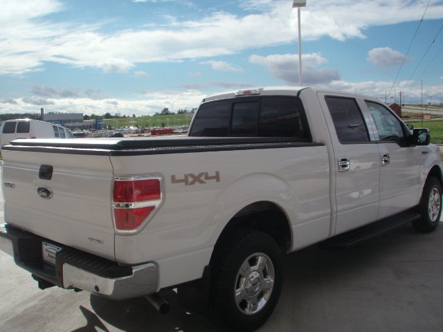 Ford F150 2011 photo 2