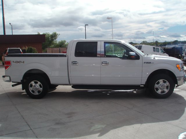 Ford F150 2011 photo 3