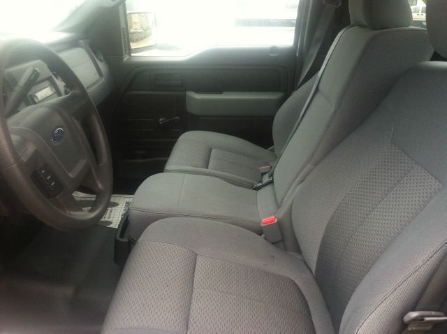 Ford F150 2011 photo 1