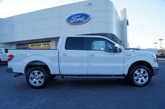 Ford F150 Sport 4WD Unspecified