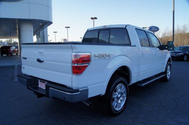 Ford F150 2011 photo 2