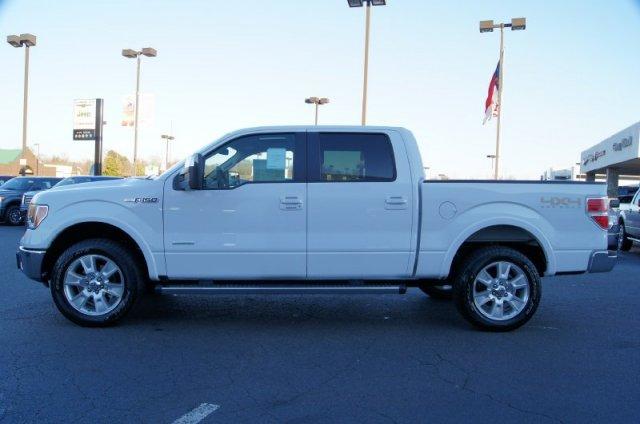 Ford F150 2011 photo 4