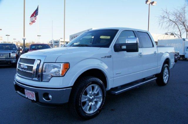 Ford F150 2011 photo 5