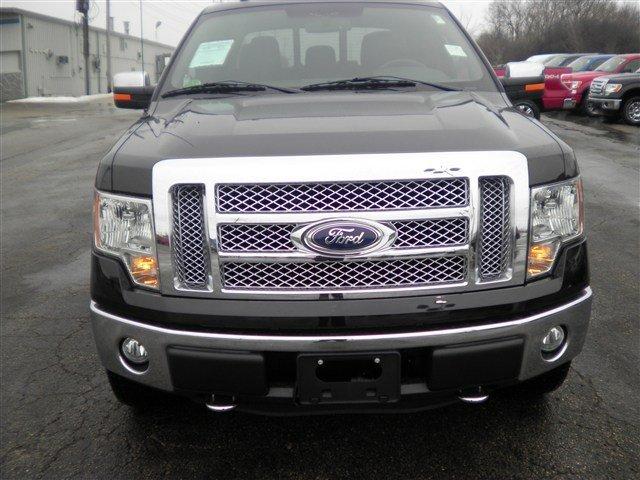 Ford F150 2011 photo 1